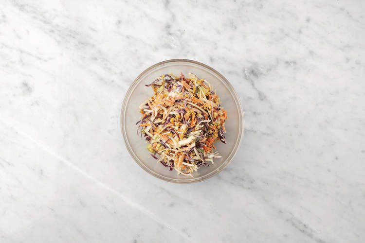 Bring it all together