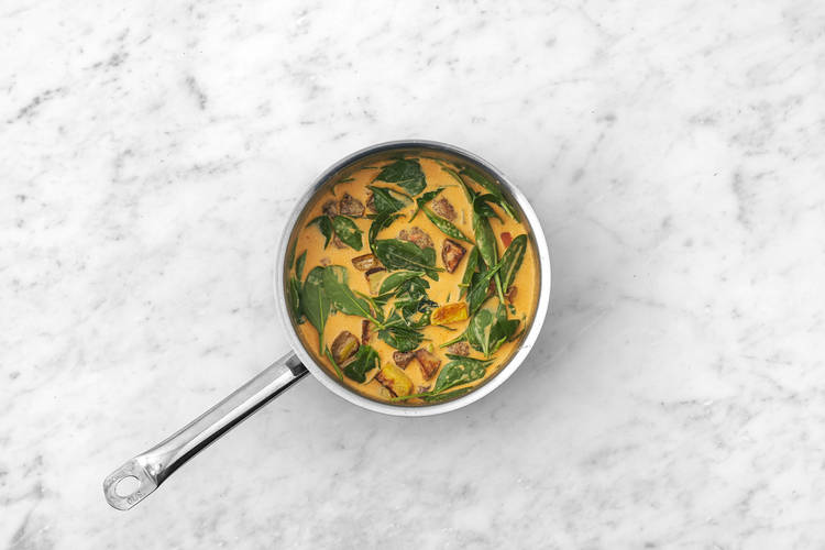 Bring it all together