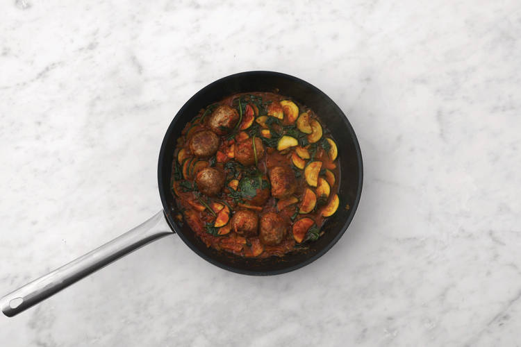 Bring it all together