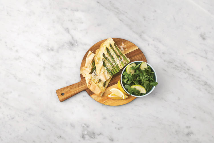 Serve up