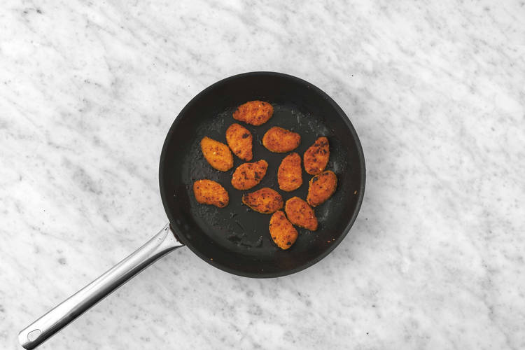 Steg nuggets