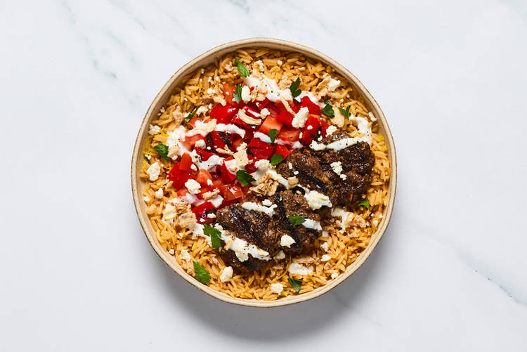 Protéine personnalisable