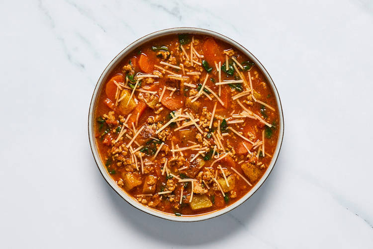 Modularity Step (under step 3)