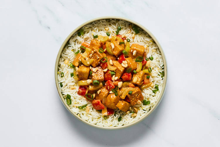 Protéine personnalisable