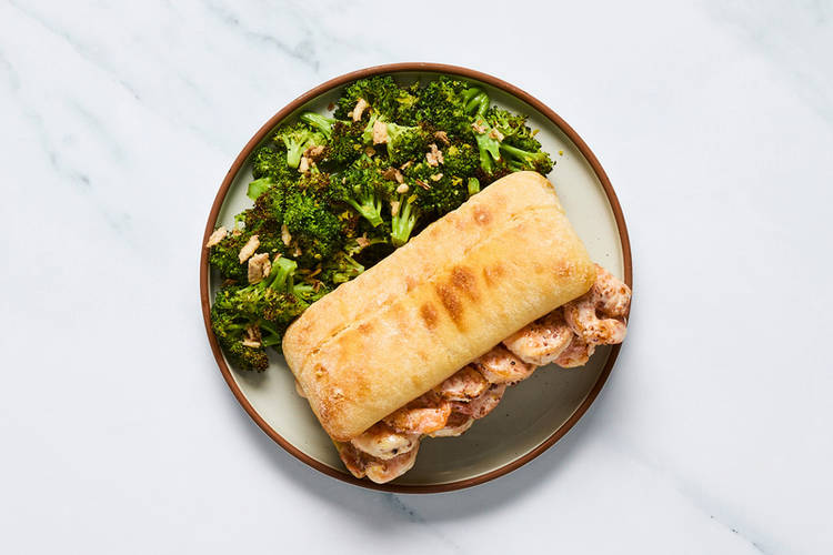 Modularity step (under step 5)