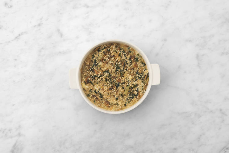 Bring it all together