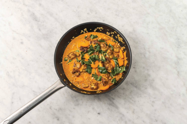 Bring it all together