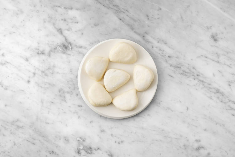 Warm the Baos
