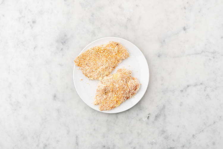 Get Breading