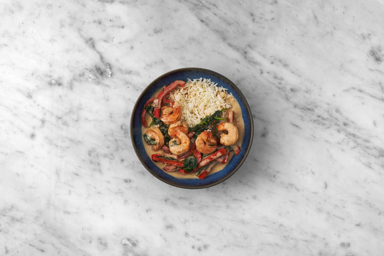 Dinner's Ready!