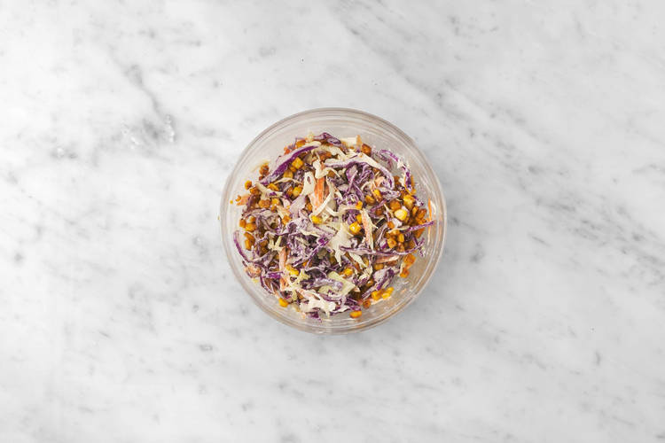 Make your Slaw