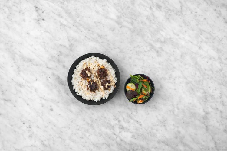 Sur la route des saveurs 