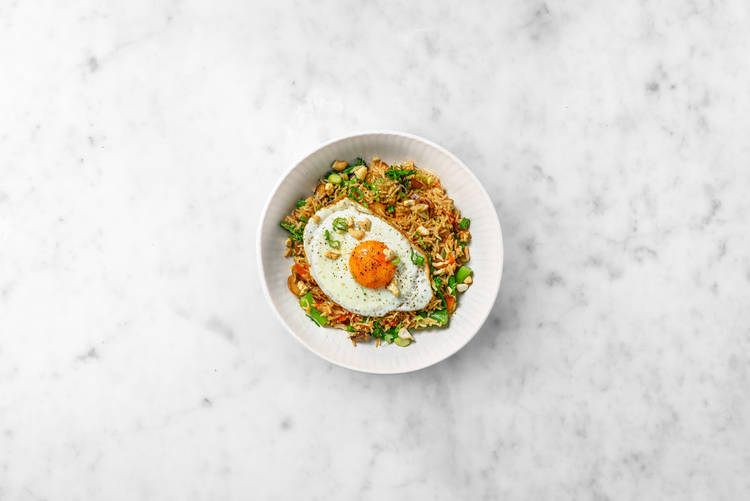 Destination la Chine