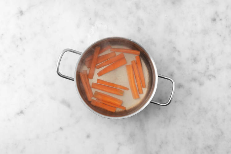 Voorbereiden