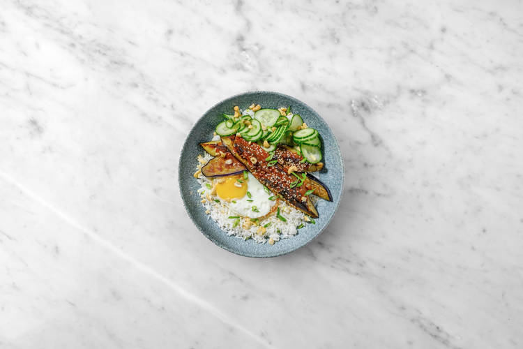 Un aller direct pour Tokyo !