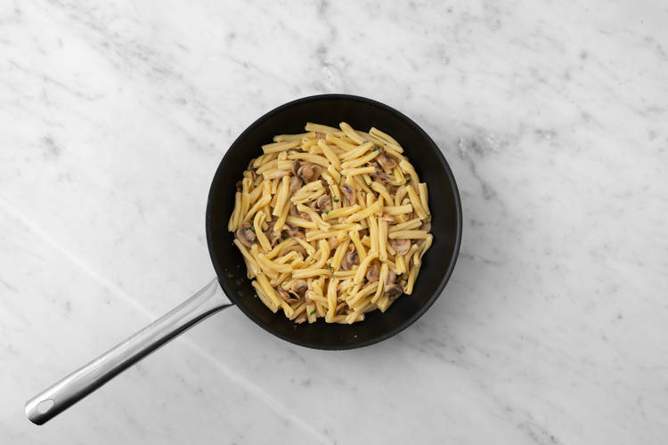 Mélange gourmand