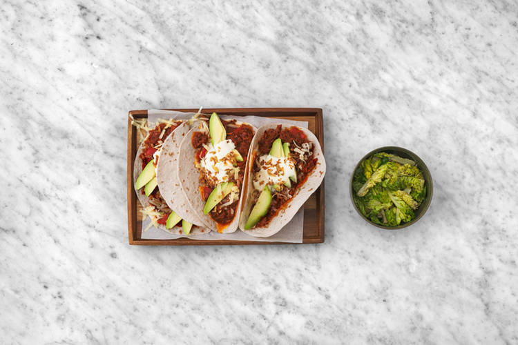 Sur la route des saveurs 