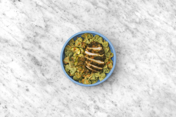 Hop, à table ! 