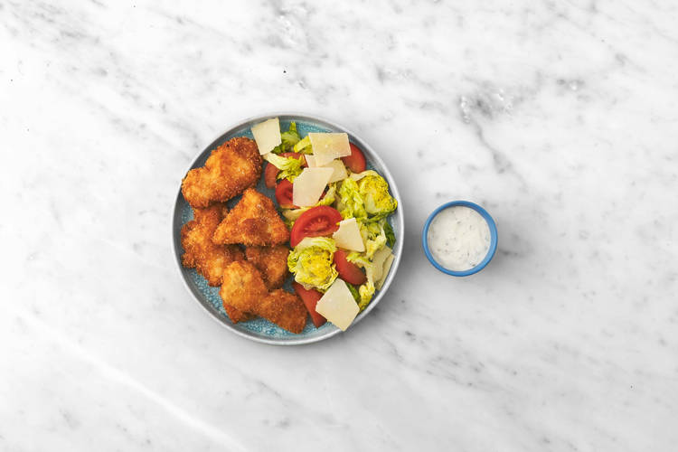 Un pas vers l'Amérique