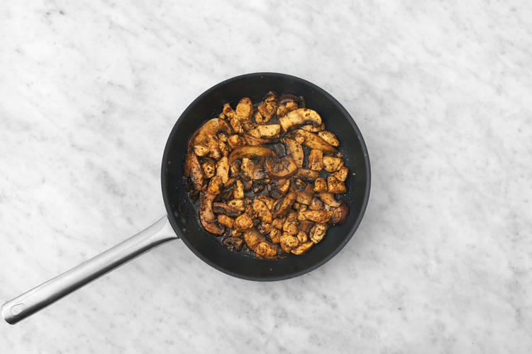 La sauce qui fait la diff'