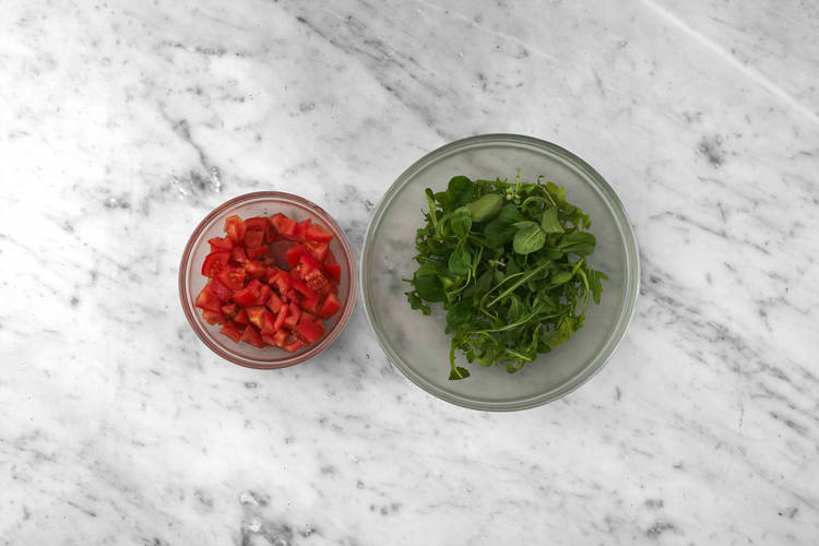 À vos couteaux, prêts, coupez !