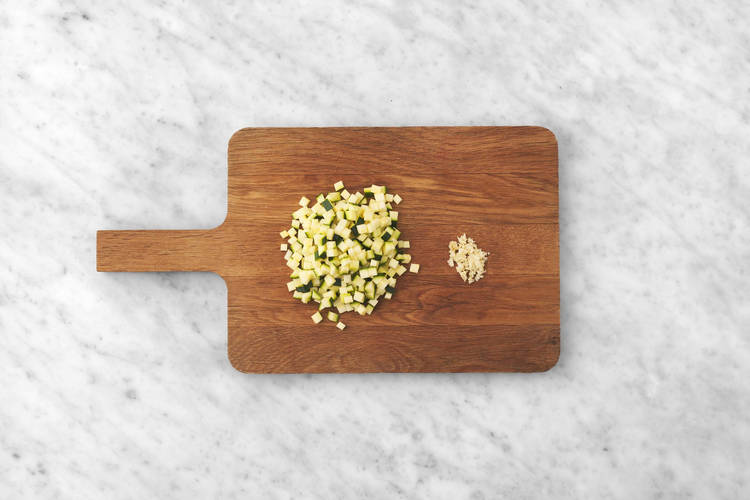 L'art de la découpe