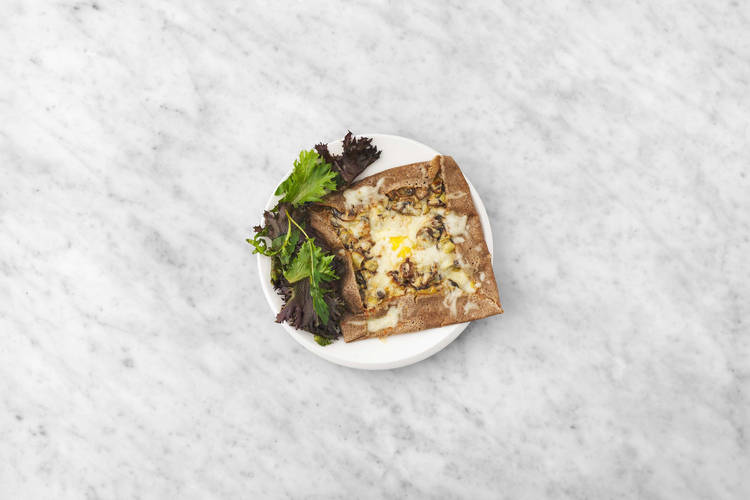 Kalon vat (bon appétit) !