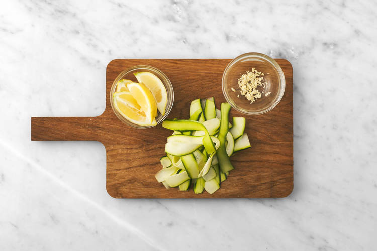 Coupe, tranche, cisèle !