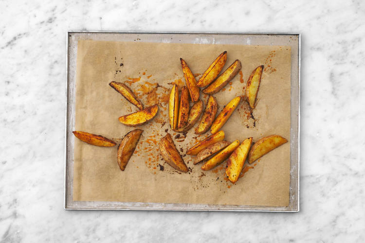 Ça donne la patate !