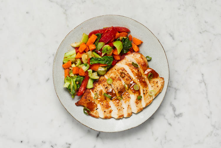 Protéine personnalisable