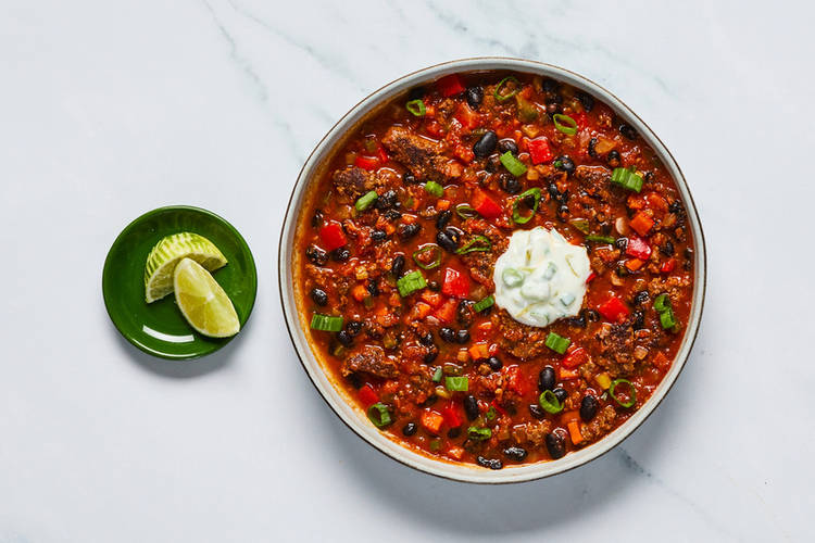 Proteine Personnalisable