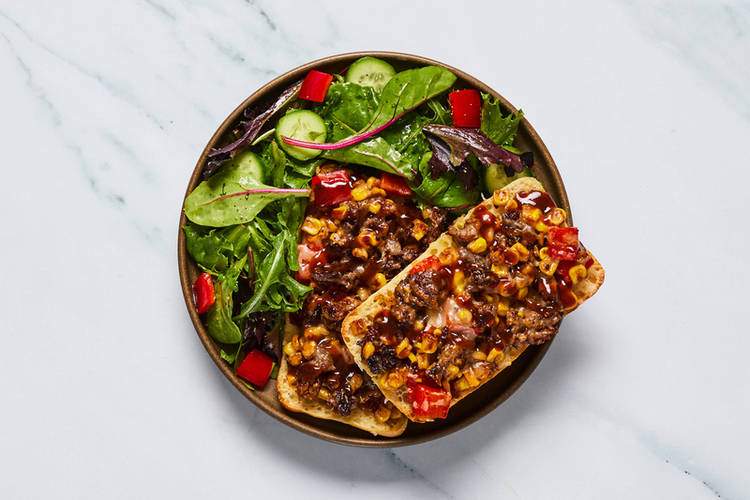 Proteine Personnalisable