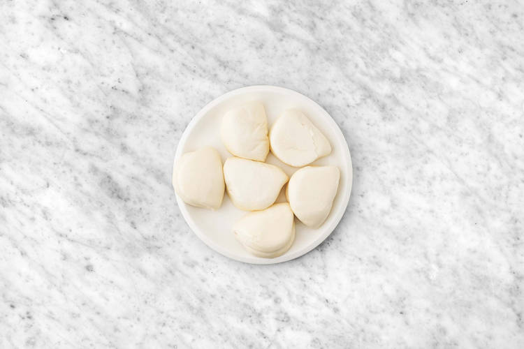 Cocina los langostinos