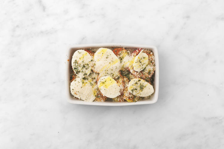 Build your Gratin