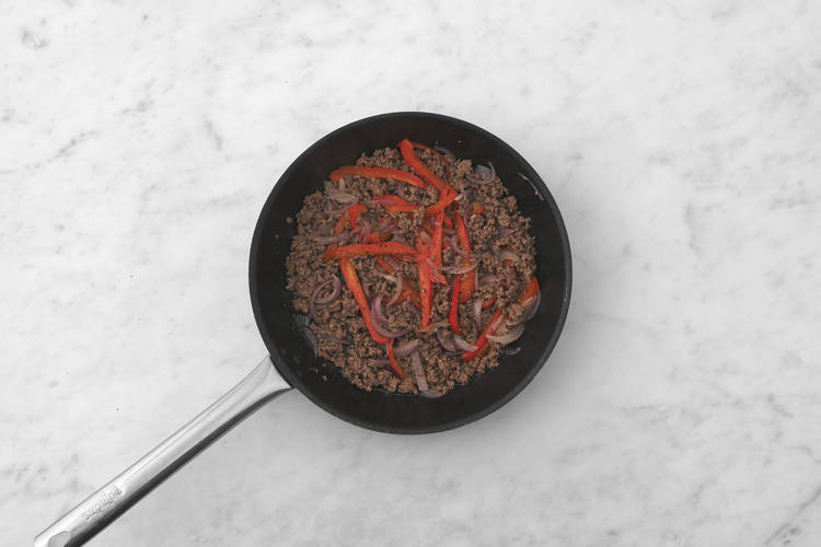 Fry the Lamb