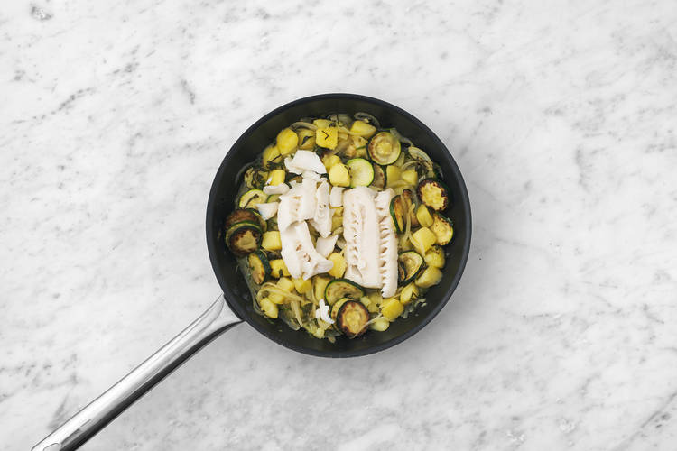 Preparare la marinata