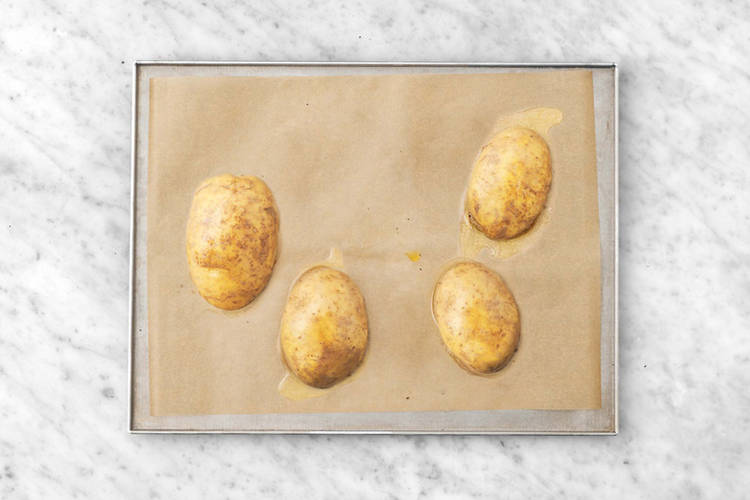 Ça envoie la patate