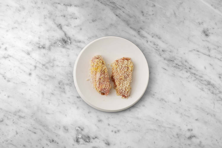 ¡A la rica fritura!