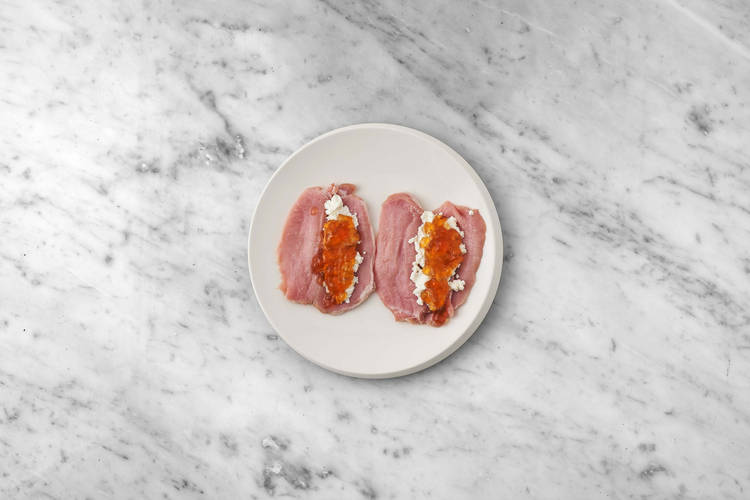 Da forma a los libritos