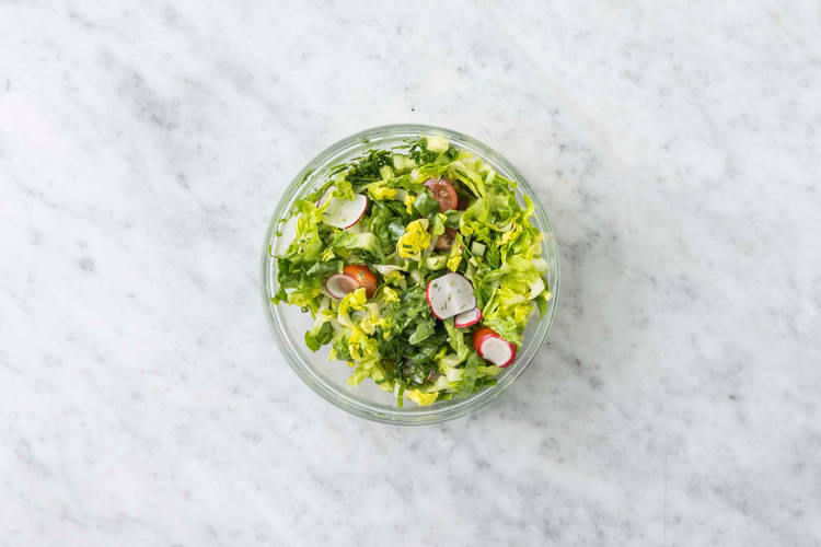 Lag salat