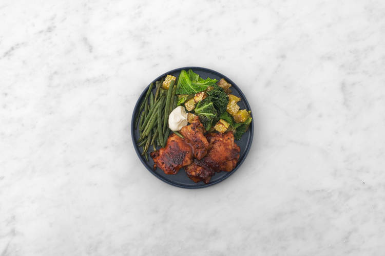 Serve Up