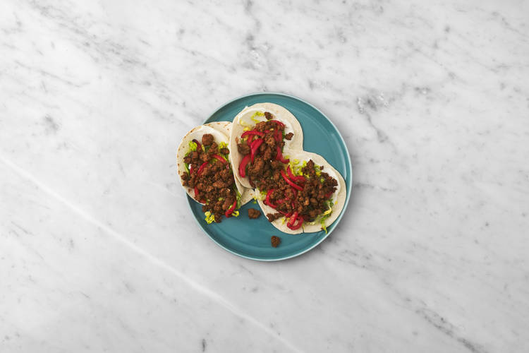 Make your Tacos