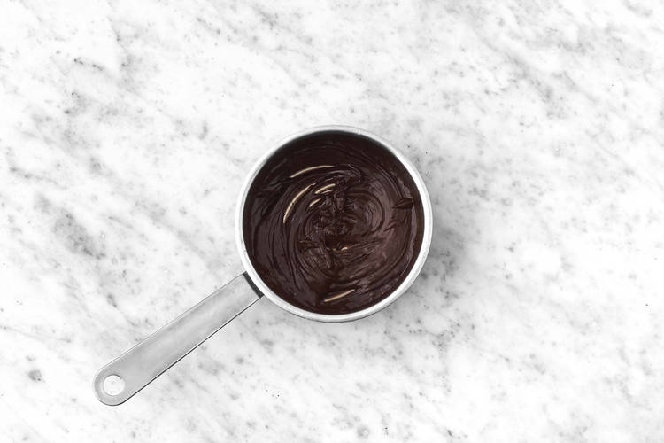 Le chocolat prend un coup de chaud !