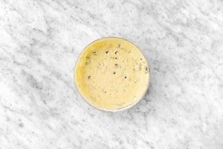 En avant avec l'appareil