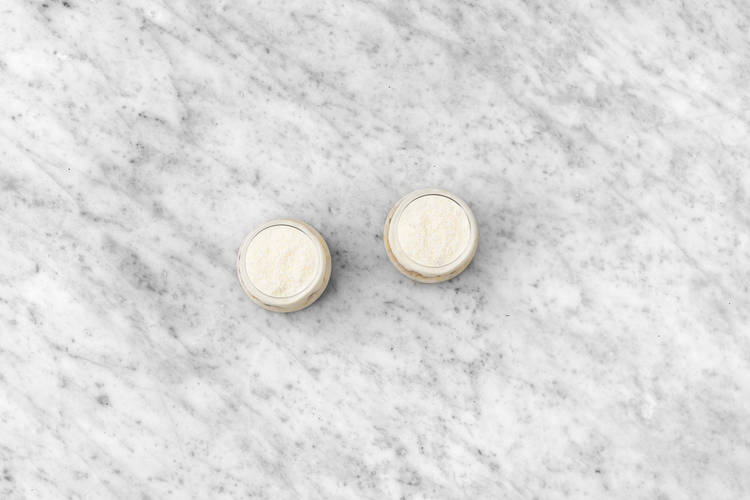 Prêts à vous régaler