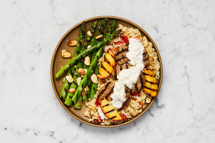 Modularity step (under step 4)