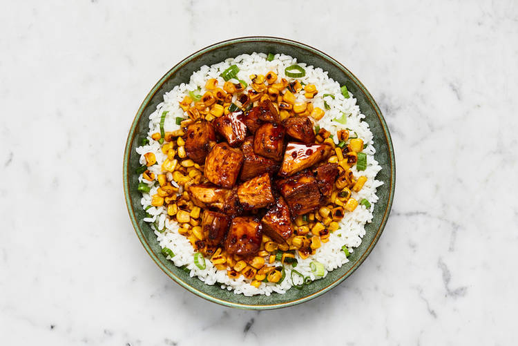 Modularity step (under step 3)