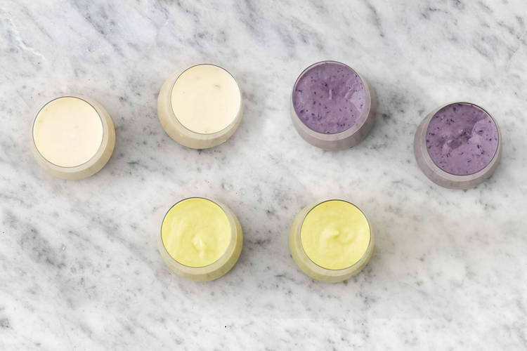 Blend the Smoothies Your Way