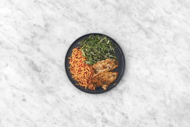 Dish Up