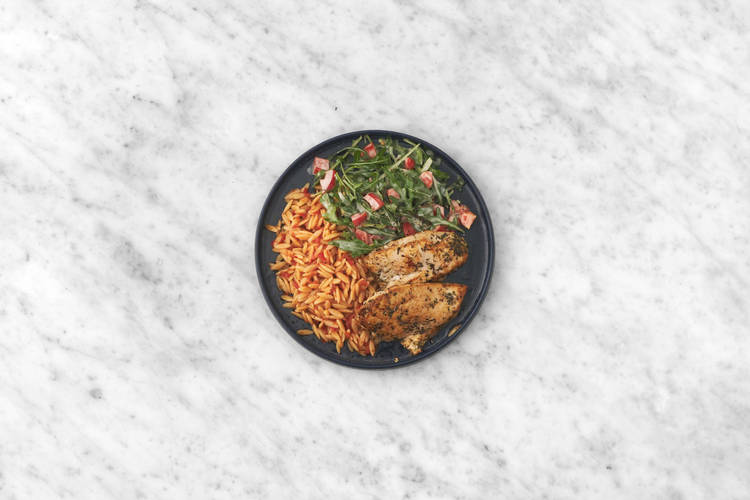 Dish Up